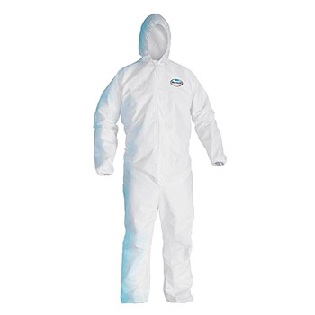 Защитные комбинезоны